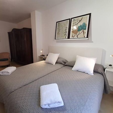 Ferienwohnung Acogedor Y Centrico Con Parking Granada Exterior foto